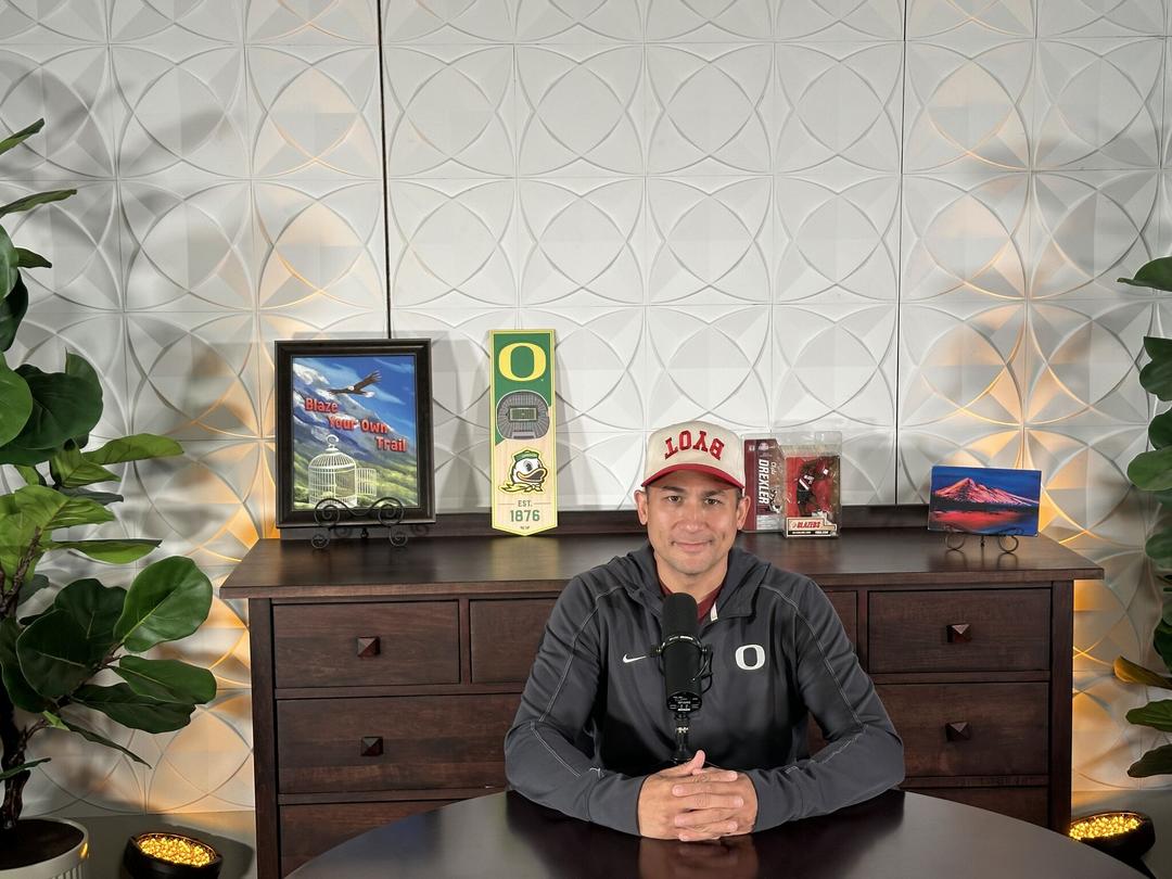 Jordan Mendoza - CEO & Founder